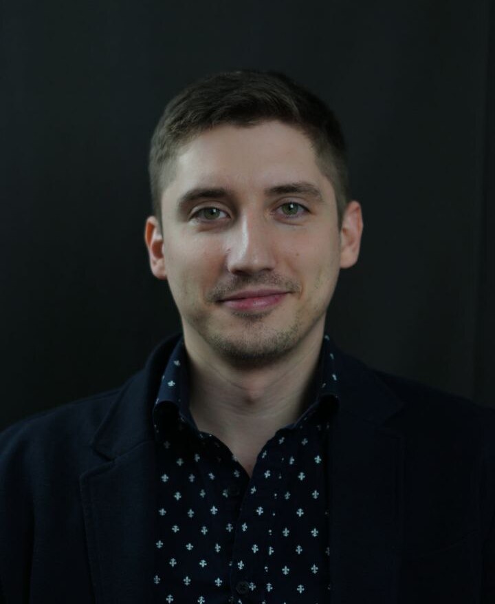 Dmitriy Roi